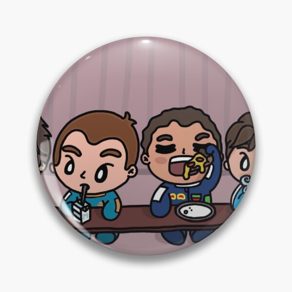 Item preview, The twitch Quartert: snack time.... designed and sold by Jade Bremner.