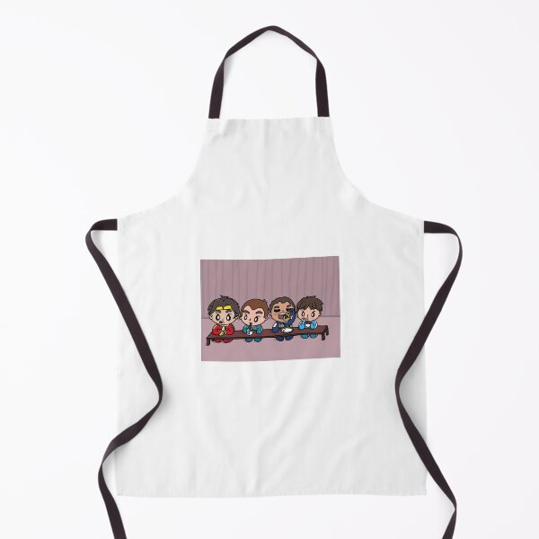 Item preview, The twitch Quartert: snack time.... designed and sold by Jade Bremner.