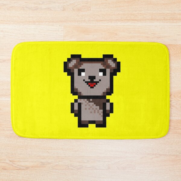 Item preview, PIXEL DOGS32 designed and sold by PIXEL HAVEN.