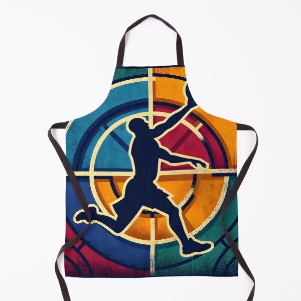 Item preview, Slam Dunk Vintage Poster designed and sold by inkArtistryfine.