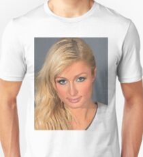 paris hilton tee shirt