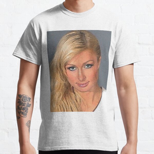 kathy hilton t shirts