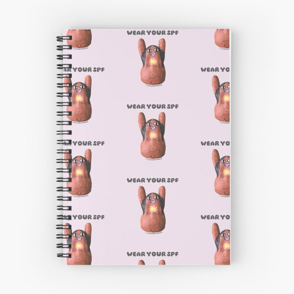 Item preview, Wear your spf, blob, cute blob, v23 | @lilsboobthangs © designed and sold by lilsboobthangs.