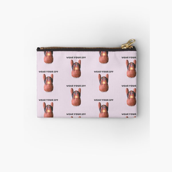 Item preview, Wear your spf, blob, cute blob, v23 | @lilsboobthangs © designed and sold by lilsboobthangs.