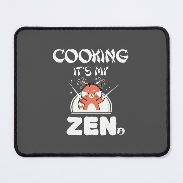 Item preview, Cook - Asia designed and sold by vibeno1.