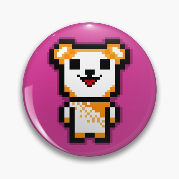 Artikelvorschau, PIXELHUNDE34 entworfen und verkauft von PIXEL HAVEN.