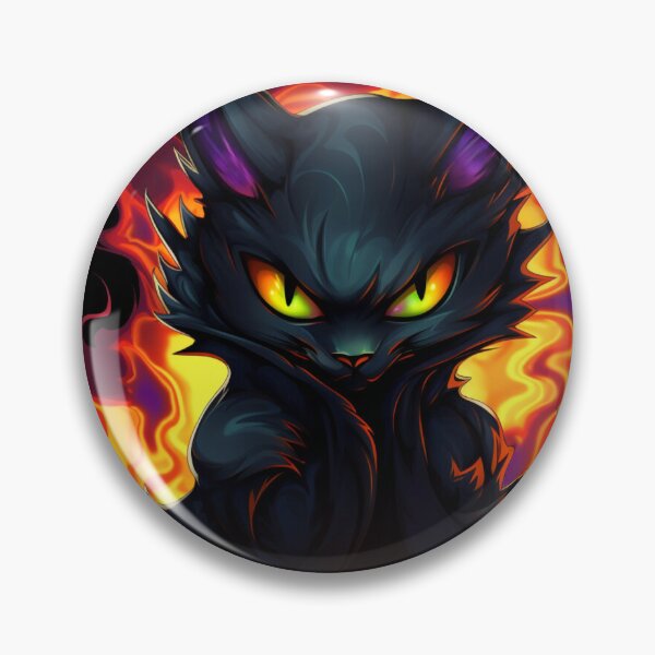 Item preview, Cat Assasin - Stealth Ninja Assassin designed and sold by Fantasy Masterpiece.