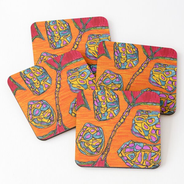 Item preview, Moth Magic designed and sold by Karen Hempel.