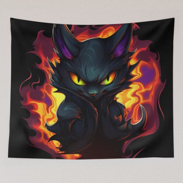 Item preview, Cat Assasin - Stealth Ninja Assassin designed and sold by Fantasy Masterpiece.