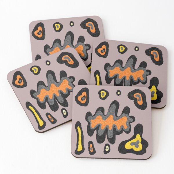 Item preview, tigers, vintage tigers  patterns, oil painting designed and sold by zzzozzo.