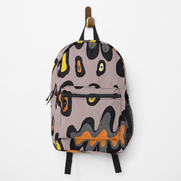 Item preview, tigers, vintage tigers patterns, oil painting designed and sold by zzzozzo.