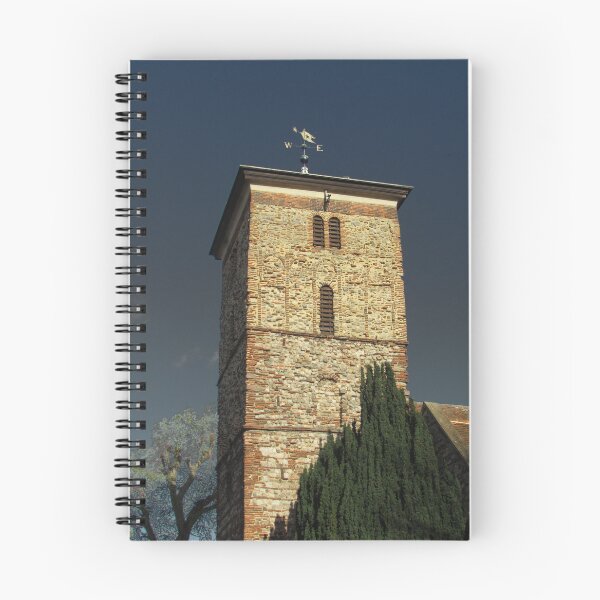 Item preview, Holy Trinity Church, Colchester, Essex designed and sold by wiggyofipswich.