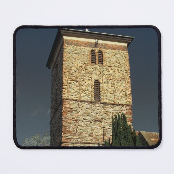 Item preview, Holy Trinity Church, Colchester, Essex designed and sold by wiggyofipswich.
