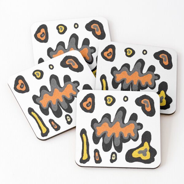 Item preview, tigers, vintage tigers  patterns, oil painting designed and sold by zzzozzo.