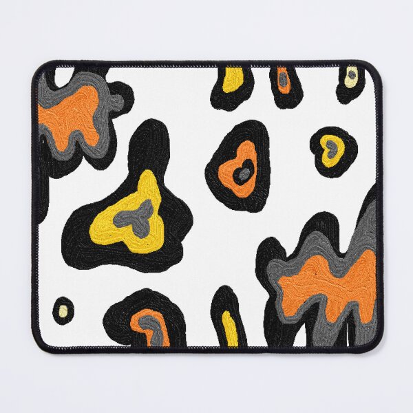 Item preview, tigers, vintage tigers  patterns, oil painting designed and sold by zzzozzo.