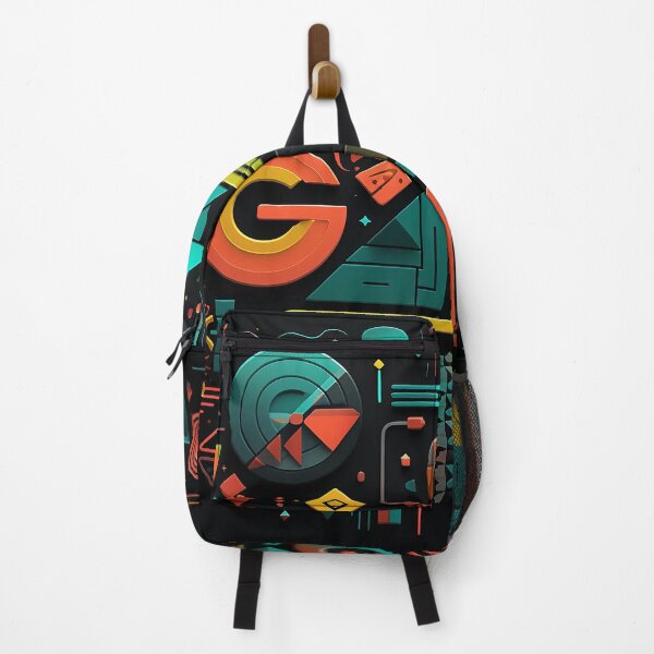 Item preview, Retro Graph IV designed and sold by stickrman.