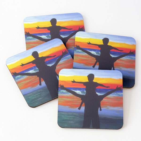 Item preview, Ocean Sunrise Seascape designed and sold by Carlo Varo.
