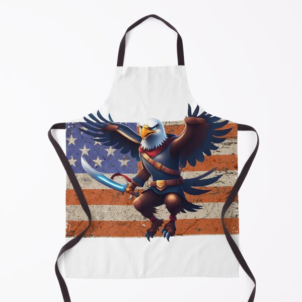Item preview, Funny Roman Eagle U.S is a perfect choice for the history buff! designed and sold by MysteriousBazar.