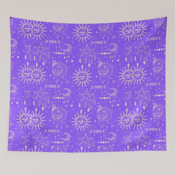 Item preview, Astrology designed and sold by CrazySugar369.