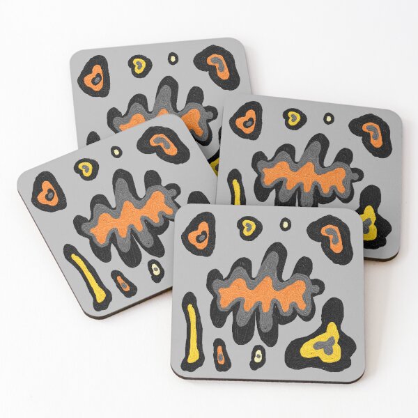 Item preview, tigers, vintage tigers  patterns, oil painting designed and sold by zzzozzo.