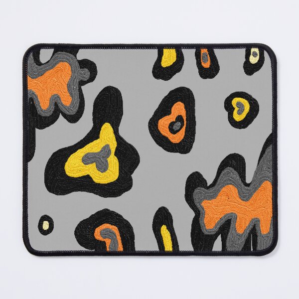 Item preview, tigers, vintage tigers patterns, oil painting designed and sold by zzzozzo.