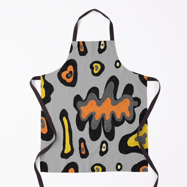 Item preview, tigers, vintage tigers patterns, oil painting designed and sold by zzzozzo.