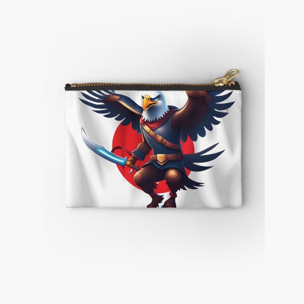 Item preview, Funny Roman Eagle Japan is a perfect choice for the history buff! designed and sold by MysteriousBazar.