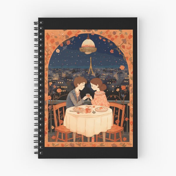 Item preview, Romantic Dinner designed and sold by GageStore.