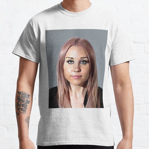 Amanda Bynes Clothing Redbubble