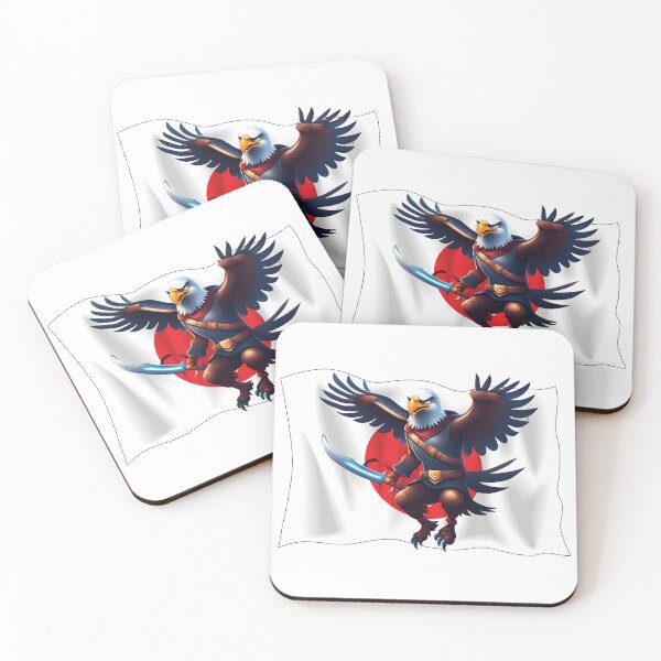 Item preview, Funny Roman Eagle Japan is a perfect choice for the history buff! designed and sold by MysteriousBazar.