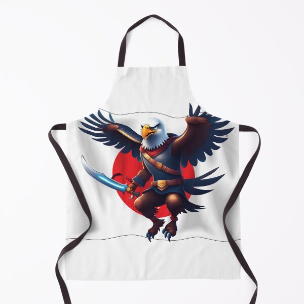Item preview, Funny Roman Eagle Japan is a perfect choice for the history buff! designed and sold by MysteriousBazar.