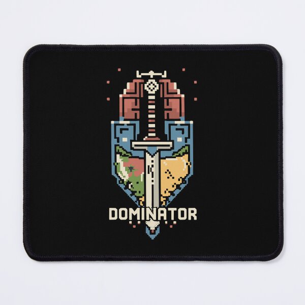 Item preview, DOMINATOR designed and sold by XYDstore.