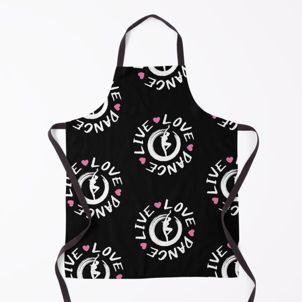 Item preview, Live Love Dance for Dancers designed and sold by jmbeezee.