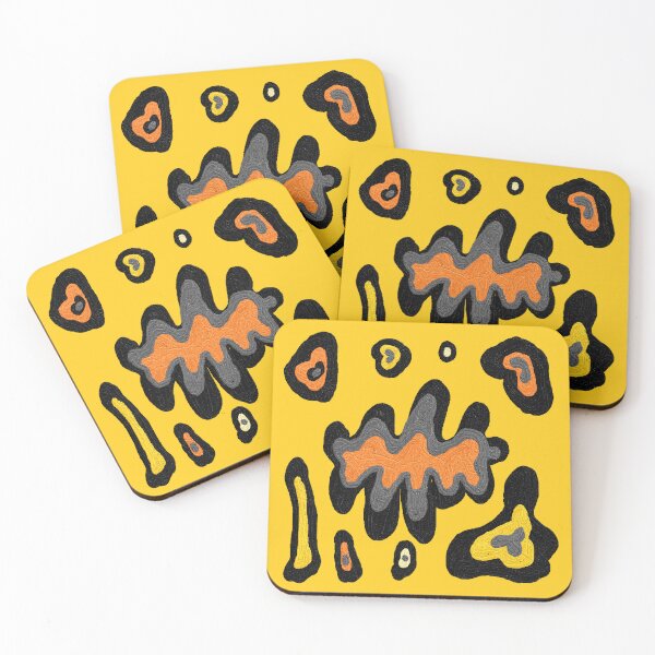 Item preview, tigers, vintage tigers  patterns, oil painting designed and sold by zzzozzo.