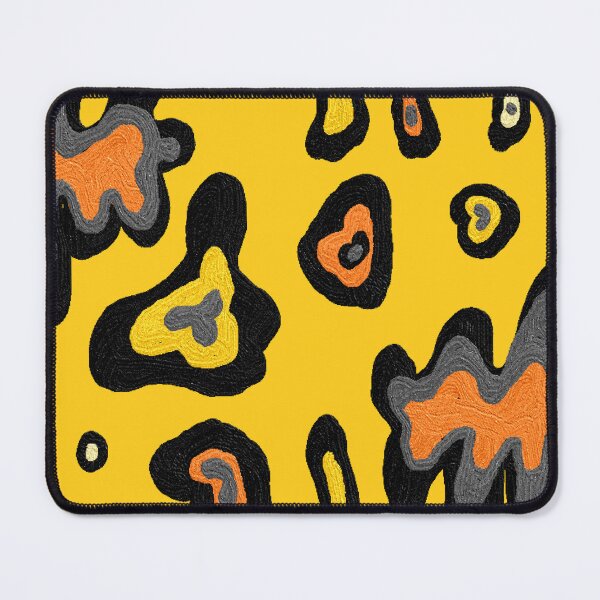 Item preview, tigers, vintage tigers patterns, oil painting designed and sold by zzzozzo.