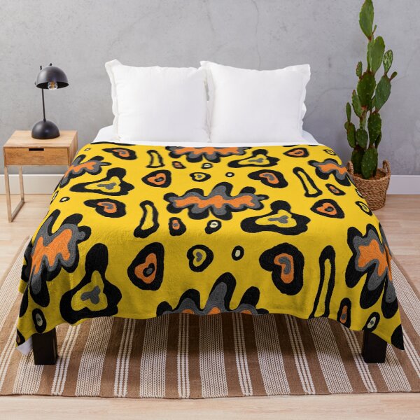 Item preview, tigers, vintage tigers  patterns, oil painting designed and sold by zzzozzo.