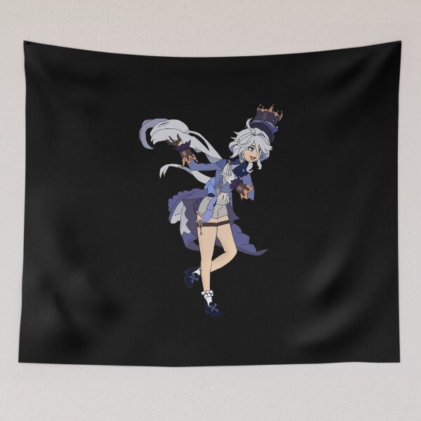 Item preview, Furina Genshin a Furina Genshin a Furina Genshin designed and sold by waresho.