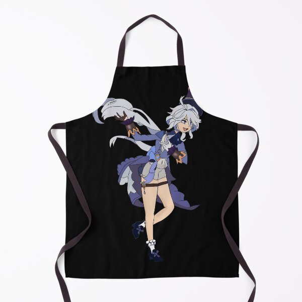 Item preview, Furina Genshin a Furina Genshin a Furina Genshin designed and sold by waresho.