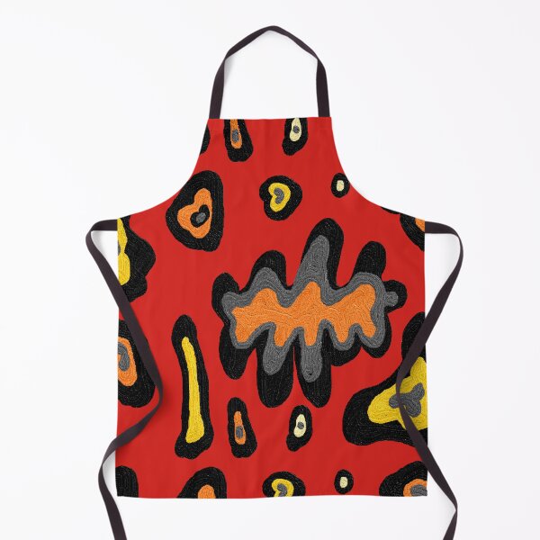 Item preview, tigers, vintage tigers patterns, oil painting designed and sold by zzzozzo.