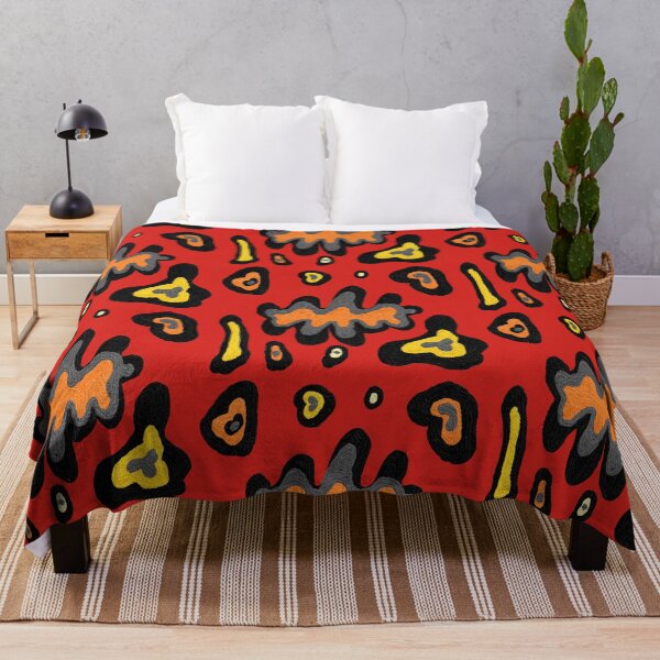 Item preview, tigers, vintage tigers  patterns, oil painting designed and sold by zzzozzo.