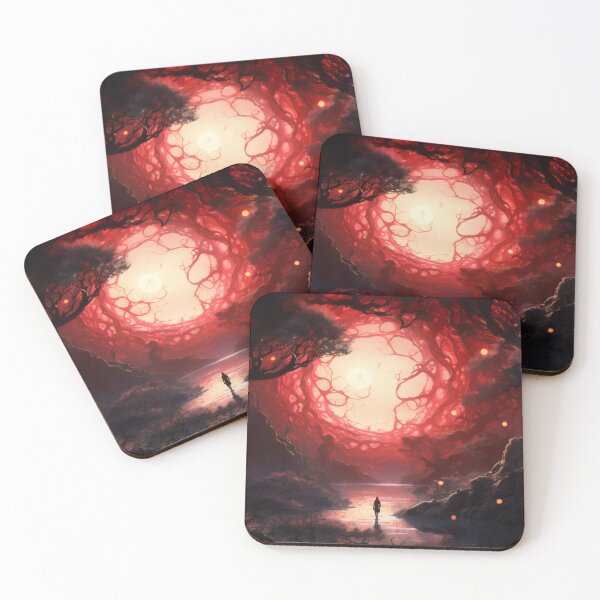 Item preview, Empiric Realms: The Spectrum of Hidden Truths designed and sold by oanaunciuleanu.
