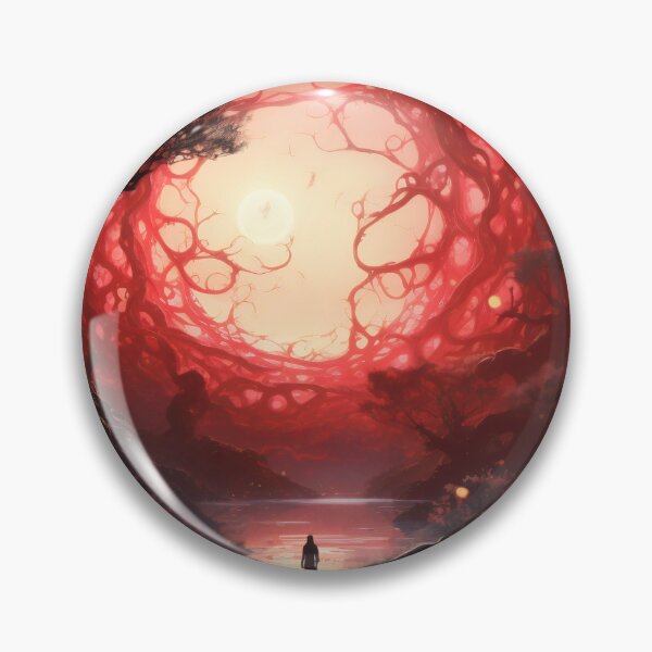 Item preview, Empiric Realms: The Spectrum of Hidden Truths designed and sold by oanaunciuleanu.