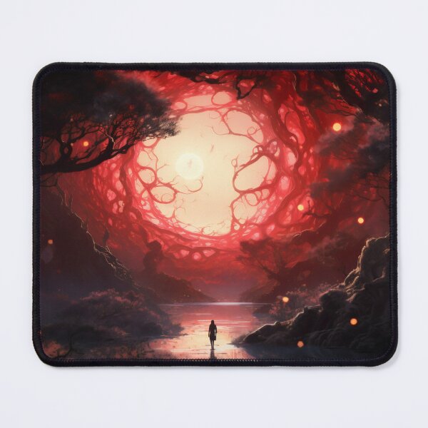 Item preview, Empiric Realms: The Spectrum of Hidden Truths designed and sold by oanaunciuleanu.