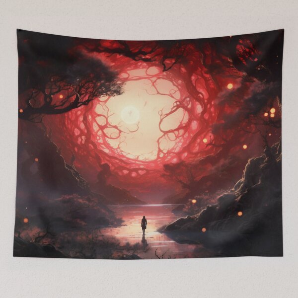 Item preview, Empiric Realms: The Spectrum of Hidden Truths designed and sold by oanaunciuleanu.