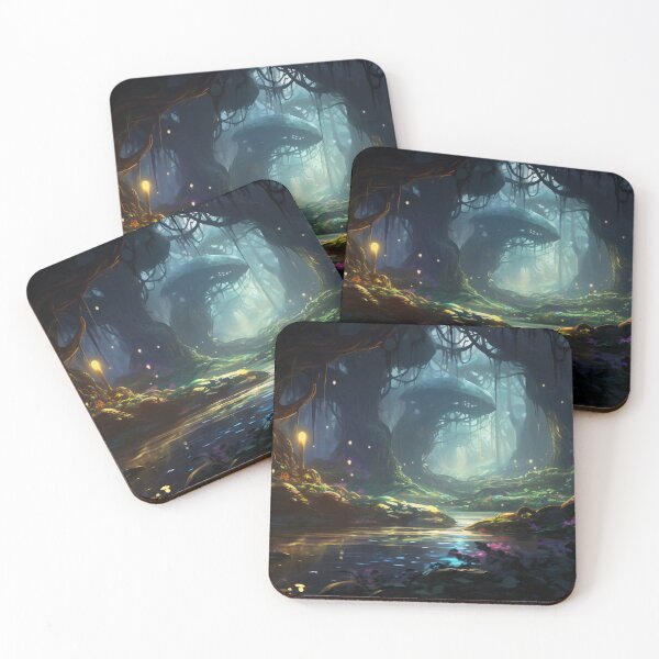 Item preview, Empiric Realms: The Spectrum of Hidden Truths designed and sold by oanaunciuleanu.