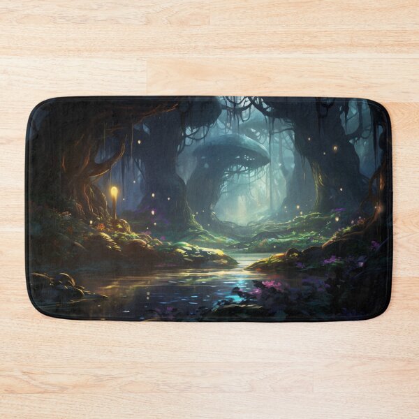 Item preview, Empiric Realms: The Spectrum of Hidden Truths designed and sold by oanaunciuleanu.