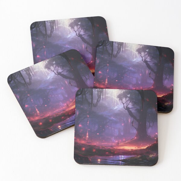 Item preview, Empiric Realms: The Spectrum of Hidden Truths designed and sold by oanaunciuleanu.