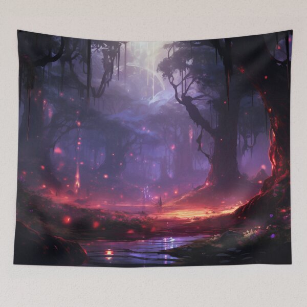 Item preview, Empiric Realms: The Spectrum of Hidden Truths designed and sold by oanaunciuleanu.