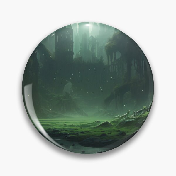Item preview, Empiric Realms: The Spectrum of Hidden Truths designed and sold by oanaunciuleanu.