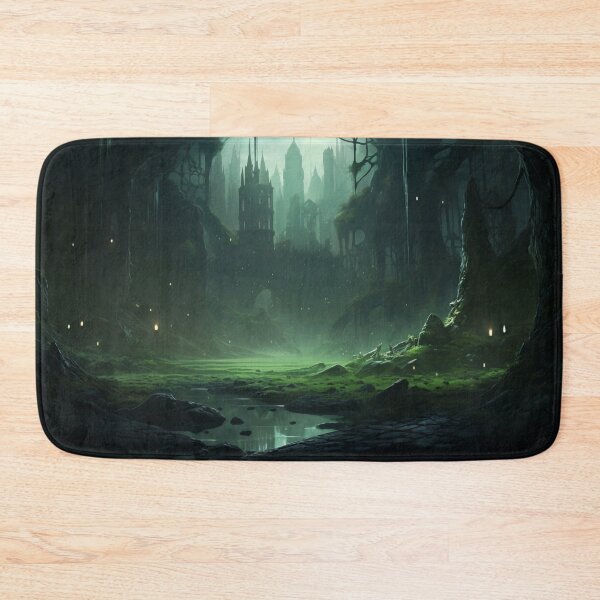 Item preview, Empiric Realms: The Spectrum of Hidden Truths designed and sold by oanaunciuleanu.